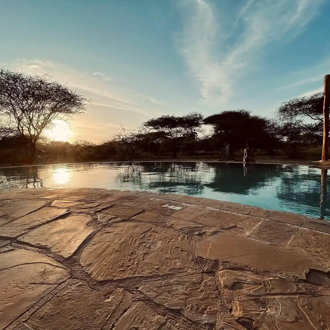 Severin Safari Camp